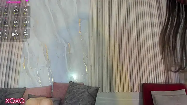 Chat XXX ao vivo de BriannaChelsea