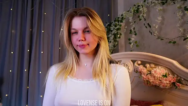 XXX chat uživo modela EdlinAlliston