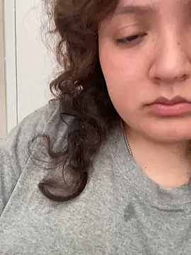 Show Webcam de Solangerulo_