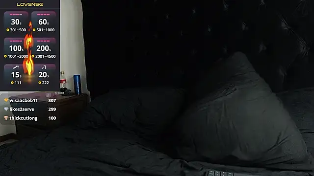 Shane_Clay Obrolan Langsung XXX