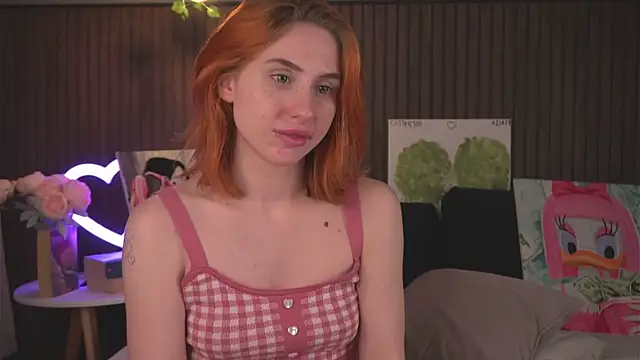 pinkmangokiss 라이브 XXX 채팅