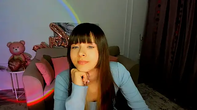 GentleTeas' Live XXX Chat