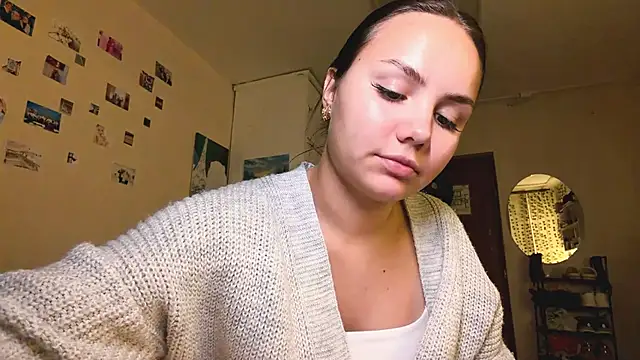 Show de webcam de RebelLuna