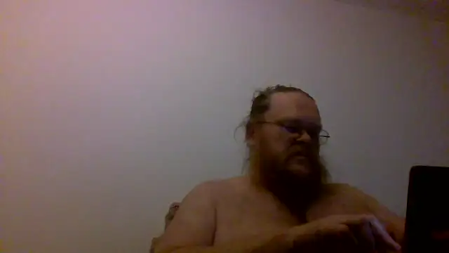 Show modela Kaappi1967 na web-kameri