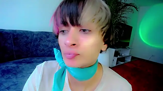 Sweet_Jack1 Obrolan Langsung XXX