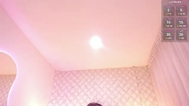 Pia_Johnson_ élő XXX-chatje