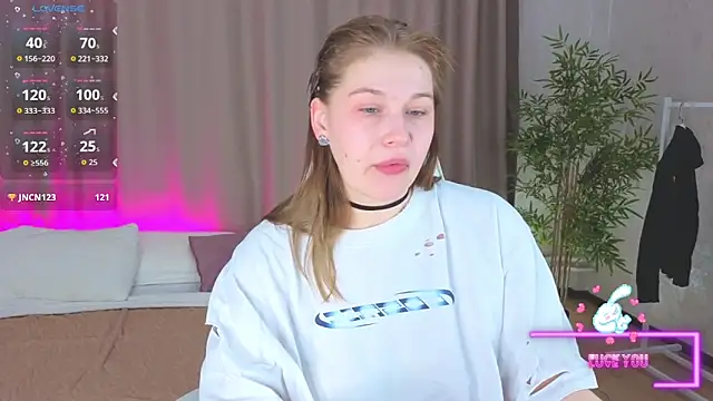 Colleen_BlakeのライブXXXチャット