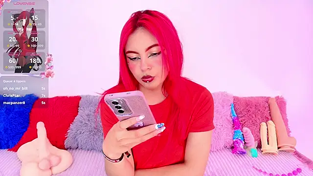 Cloee_Lovee 라이브 XXX 채팅