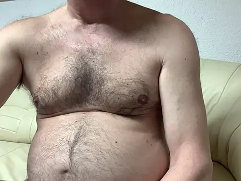 lustaufmehr44 Pertunjukan Webcam