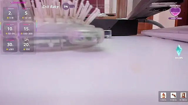 Madison_horny69 现场XXX聊天