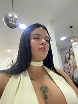 Rafaellaz – Live XXX-chat