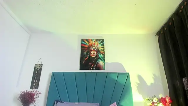 Ariel_star1 – Live XXX-chat