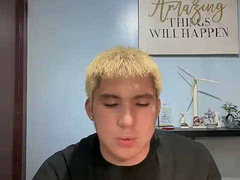 Show de Kingdirtyfog na webcam