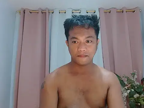 Živý XXX chat JustJakey