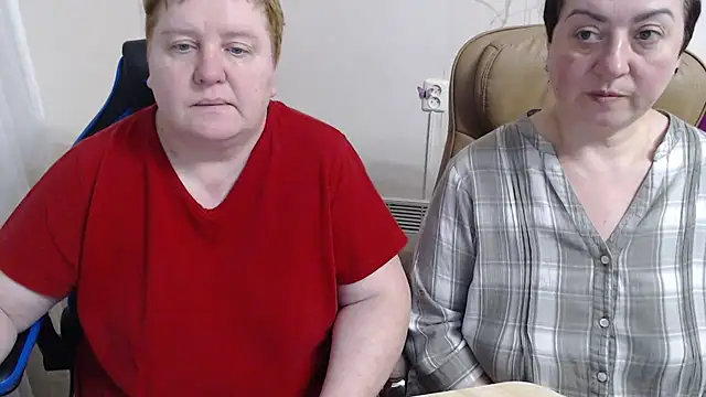 Bertie_Adeline Live XXX-Chat