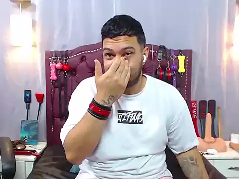 Živý XXX chat Stevens-dbs