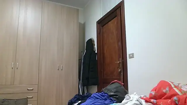 Онлайн чат XXX Miasexmilf