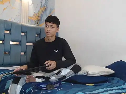 GOLD_BOYS Webcamshow