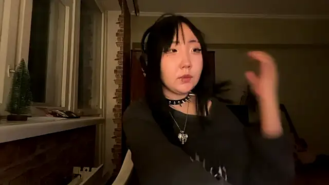 Yunananaa Obrolan Langsung XXX