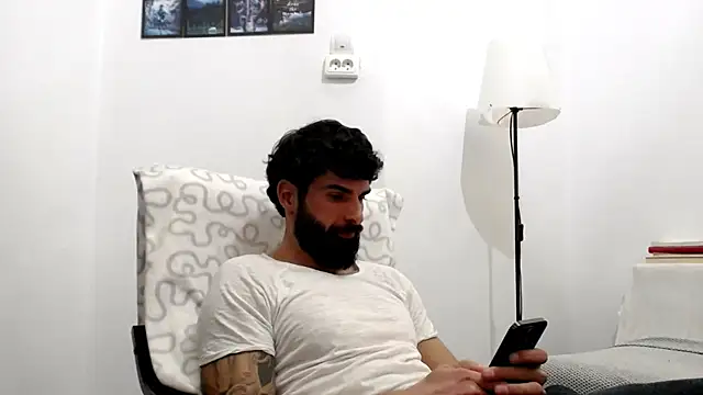 Živý XXX chat Verycutex