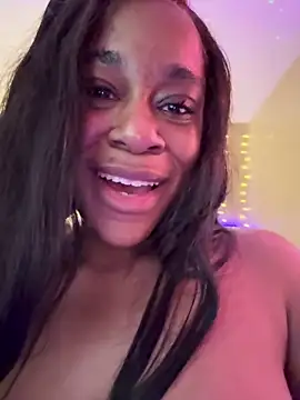 Show webcam de Tikalalin