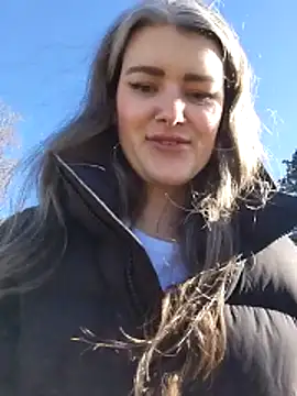 Lilmissvyx Adlı Modelin Web Kamerası Şovu