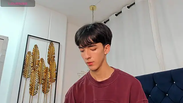 Онлайн чат XXX AerumChae