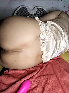 Chat XXX ao vivo de Zu_naa