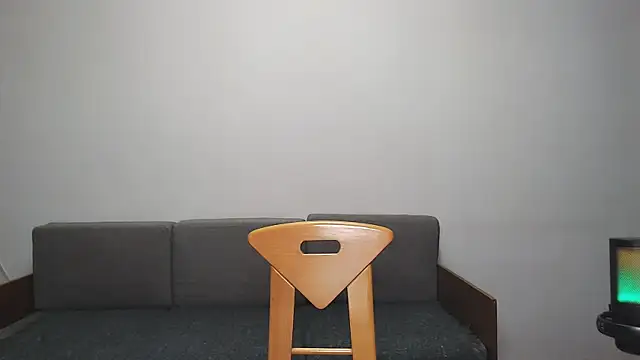 Chat XXX ao vivo de VictoriaVeya