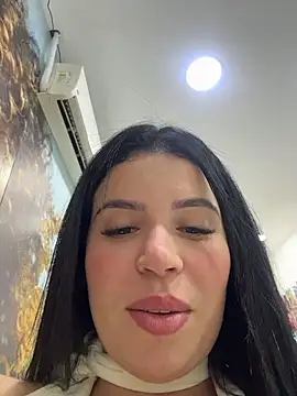 Rafaellaz – webcam-show