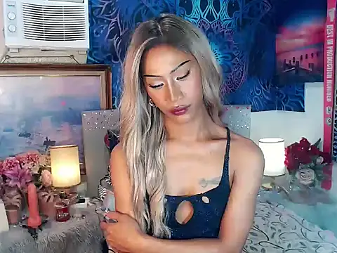 Tarah_MC_Actressex's Webcam Show