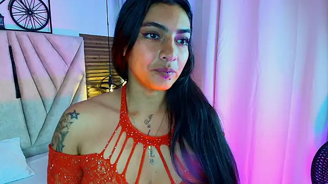 KimberlyFox_t Live XXX-chat