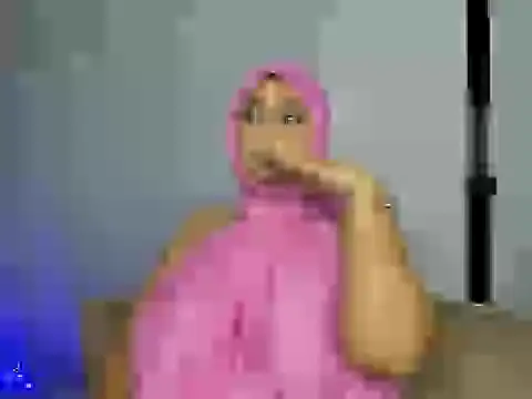 Chat XXX ao vivo de HijabiMilff