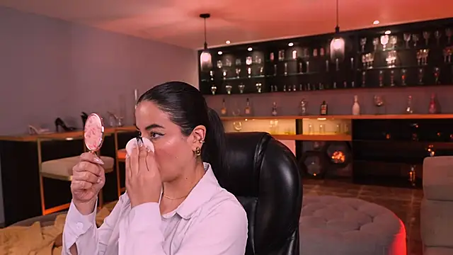 KateSunder 现场XXX聊天