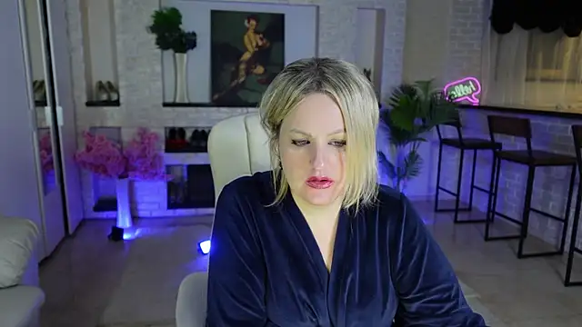 MariemLuiのライブXXXチャット