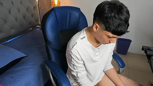 SamBlack_ Webcam Show