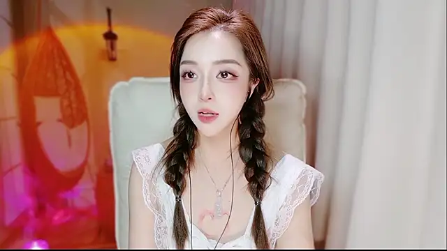 zizi-an Live XXX chat