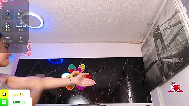 LAILAGUMMYn Live XXX chat