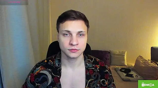 handsome_guy01のライブXXXチャット