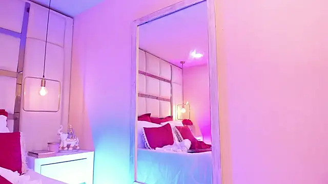 elizavenus Live XXX Chat