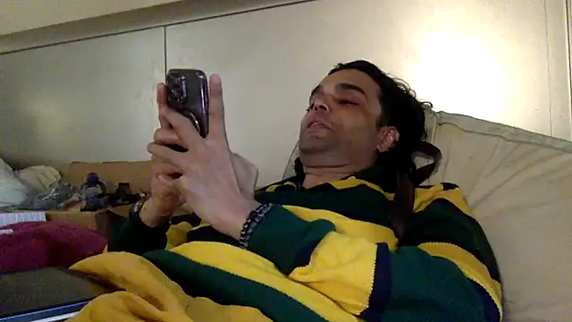 StuntingSpunMarine69 webkamerás műsora