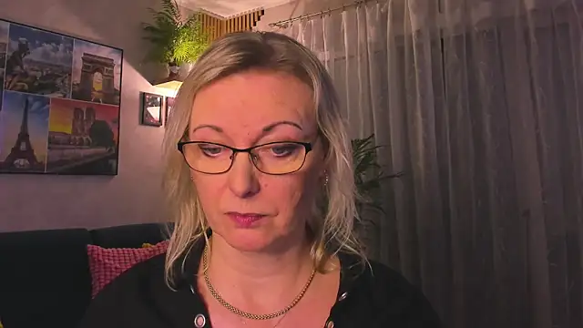 vanessa_chat 웹캠 쇼