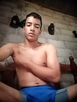 Big-DickHot Webcam show