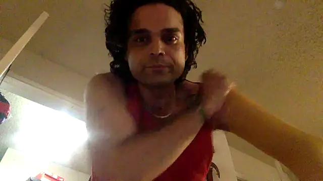 Show webcam de StuntingSpunMarine69