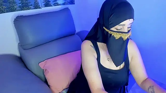 Jadde_hamad: вебкам-шоу