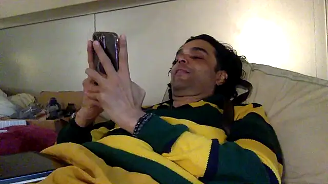 StuntingSpunMarine69 webkamerás műsora