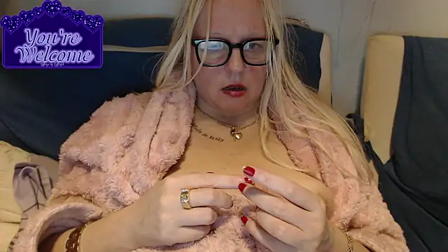 martachatte Adlı Modelin Canlı XXX Sohbeti