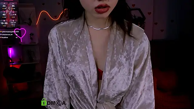 isabel_wave: онлайн-секс-чат