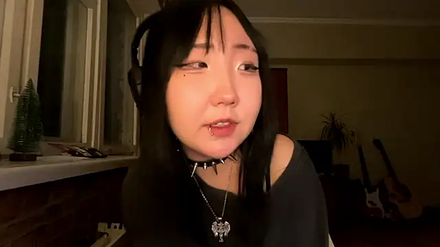 Yunananaa Obrolan Langsung XXX