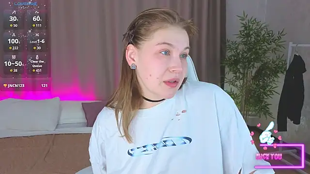 Colleen_Blake: онлайн-секс-чат